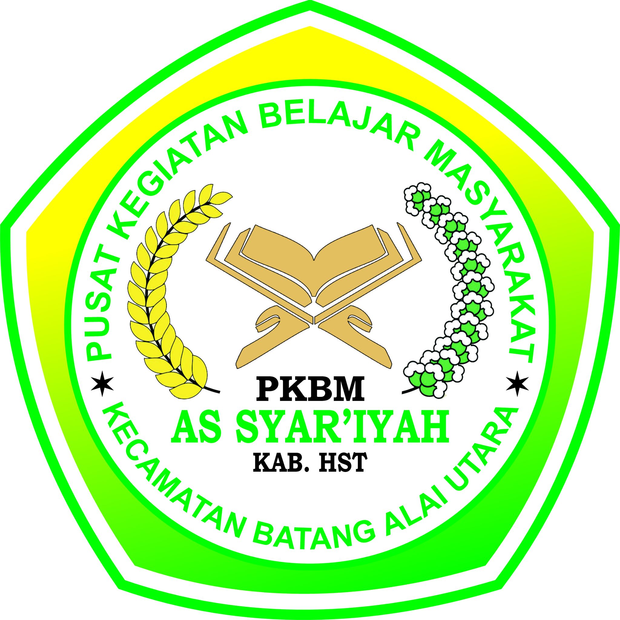 PKBM Logo